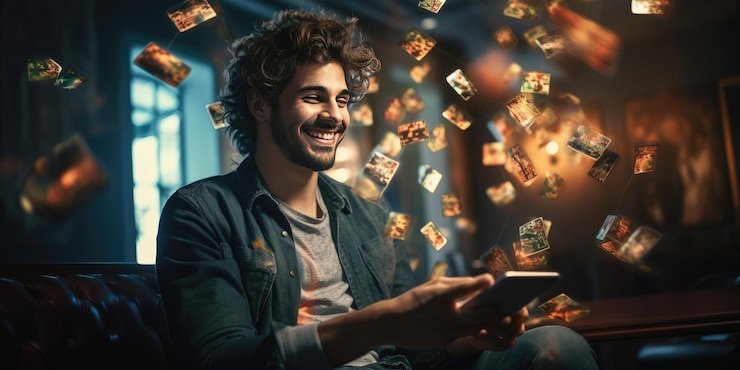 Ilustrasi privasi akun pada serba88