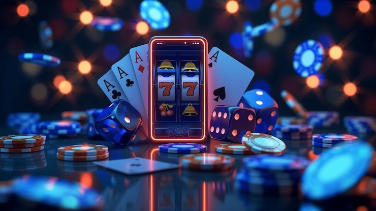 Pusat bantuan serba88 bernuansa futuristik